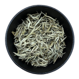 Silver Needle White Tea (Camellia Sinensis)