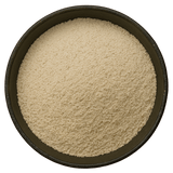 Abalone Shell Powder (Haliotis Spp.) (Background Removed)