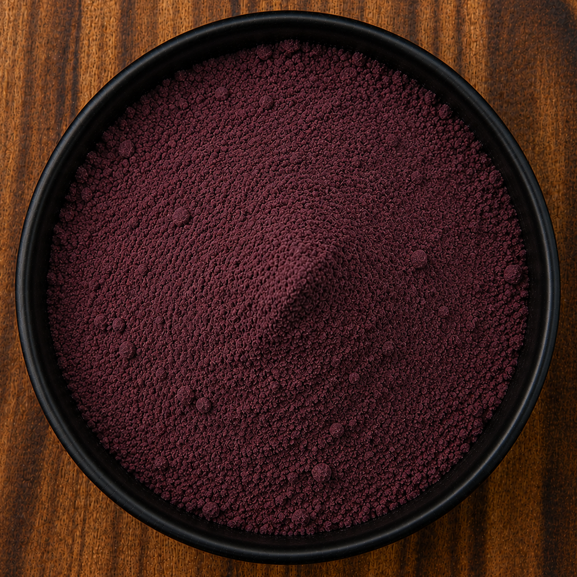 Acai Berry Extract Powder (Euterpe Oleracea)