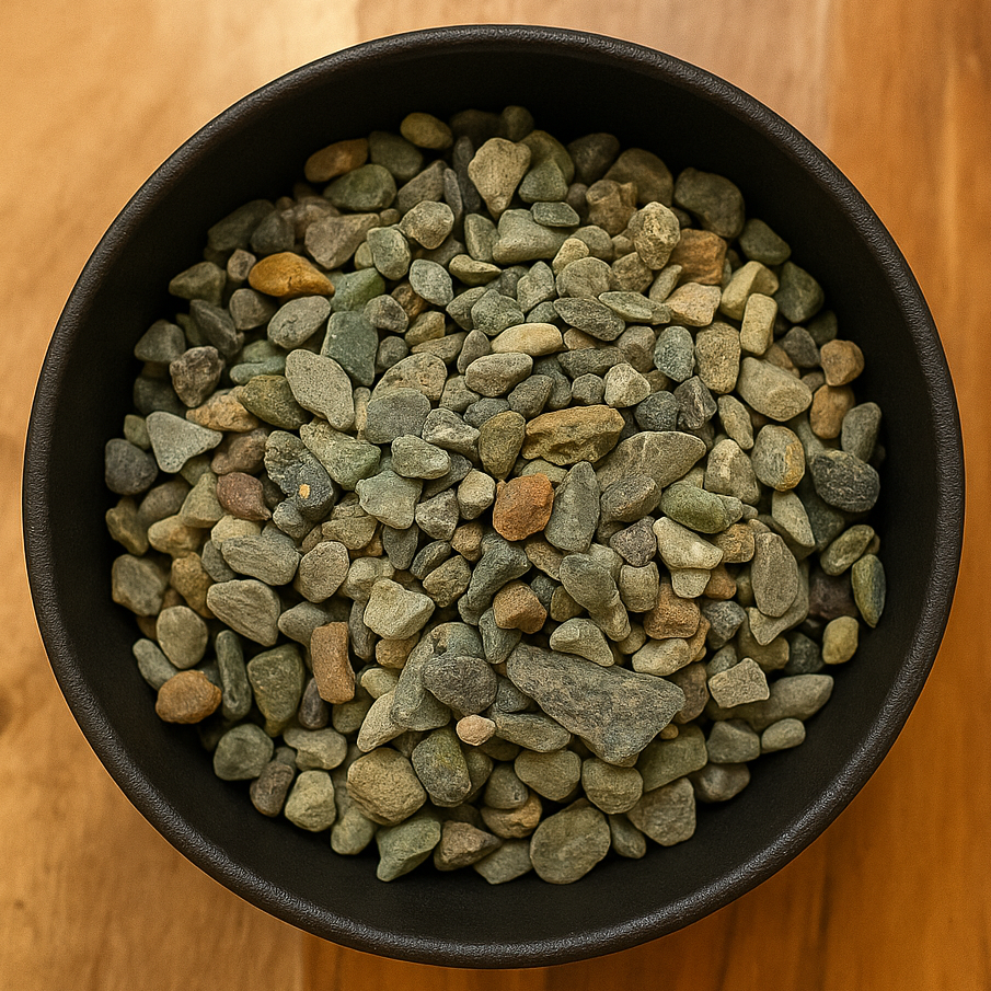 Actinolite Mineral Pieces (Actinolite)