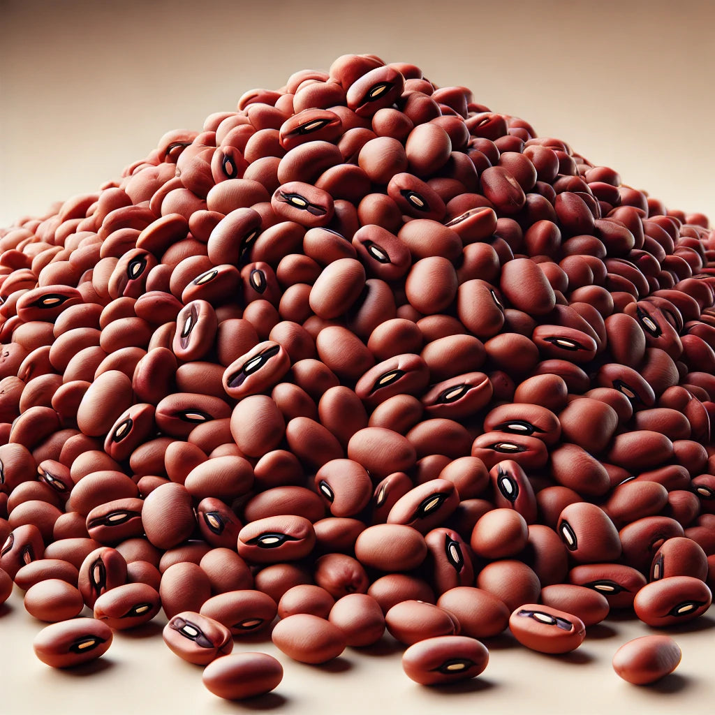 Adzuki Bean Whole (Vigna Angularis)