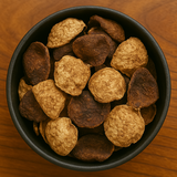 Aged Tangerine Peel Whole (Citrus Reticulata)