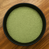 Alfalfa Leaf Powder (Medicago Sativa)