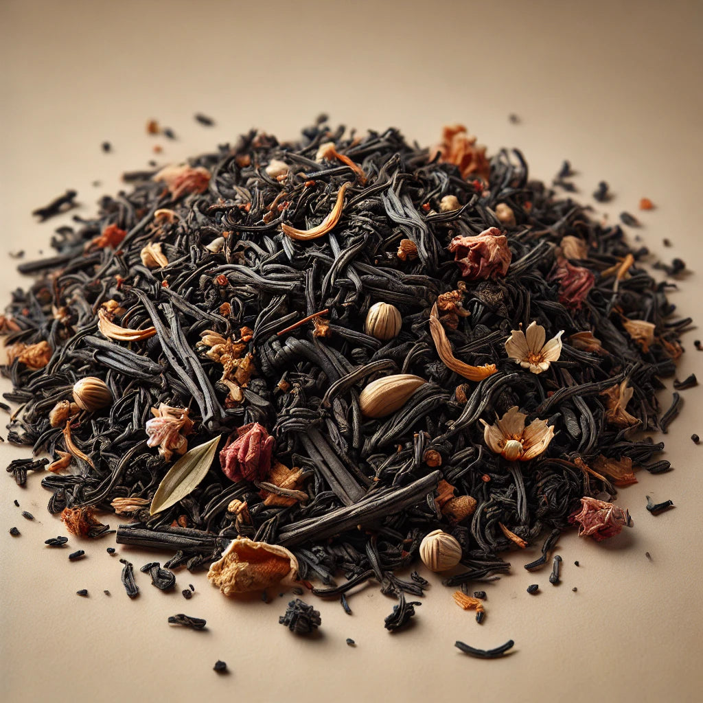 Ambrosia Black Tea (Camellia Sinensis)