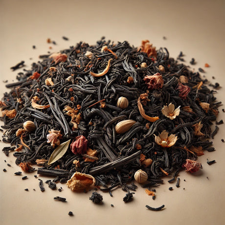 Ambrosia Black Tea (Camellia Sinensis)