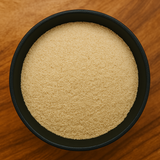 American Ginseng Powder (Panax Quinquefolius)
