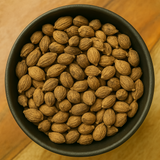 Amomum Fruit Whole (Amomum Villosum)