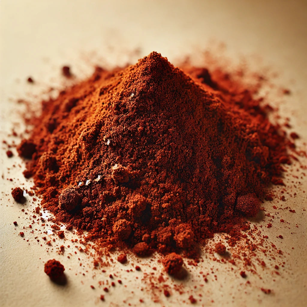 Ancho Chili Powder (Capsicum Annuum)