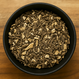 Angelica Root Cut (Angelica Archangelica)