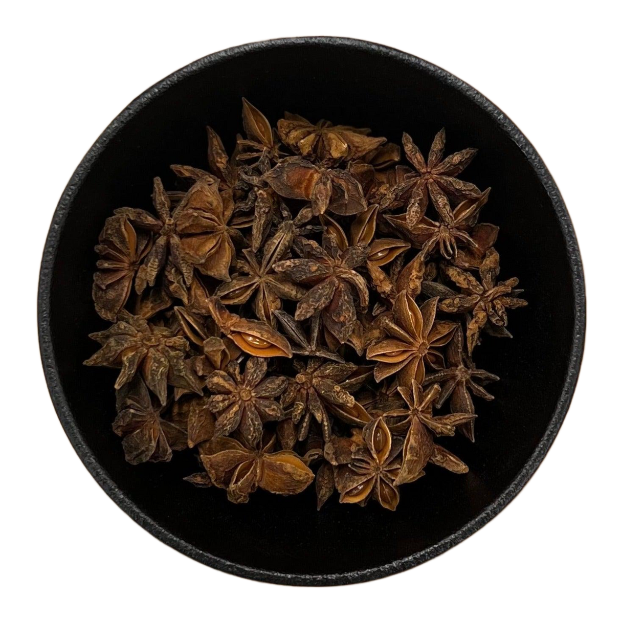 Anise Star Whole (Ilicium Verum)