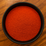 Annatto Seed Powder (Bixa Orellana)