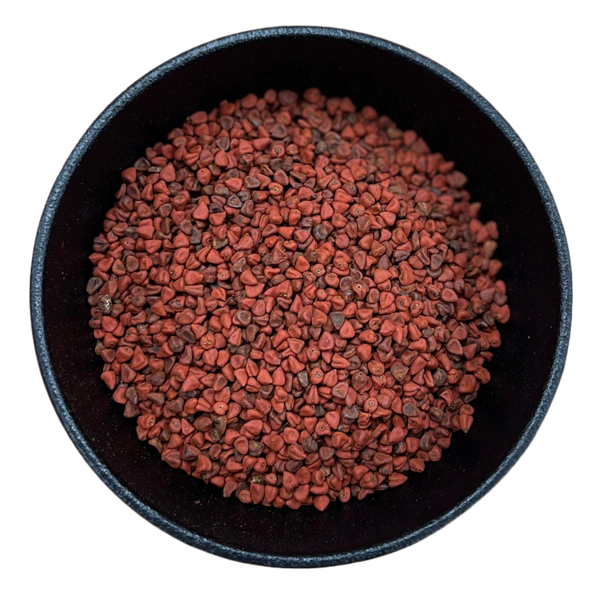 Annatto Seed Whole (Bixa Orellana)