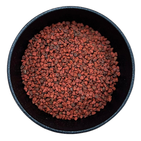 Annatto Seed Whole (Bixa Orellana)