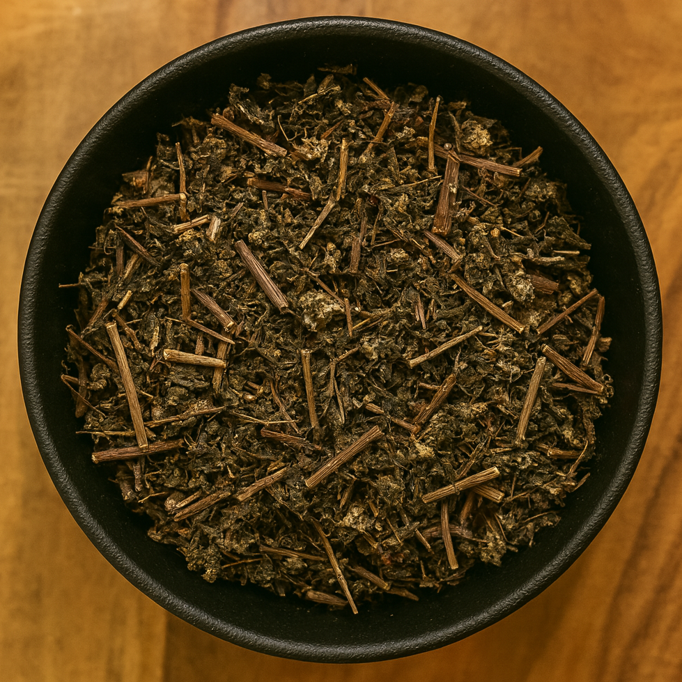 Anomala Artemisia Herb Whole (Artemisia Anomala)