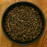 Anomala Artemisia Herb Whole (Artemisia Anomala)