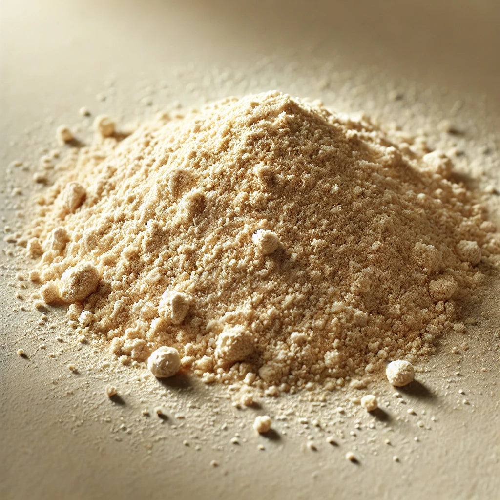 Apple Fiber Powder (Malus Domestica)