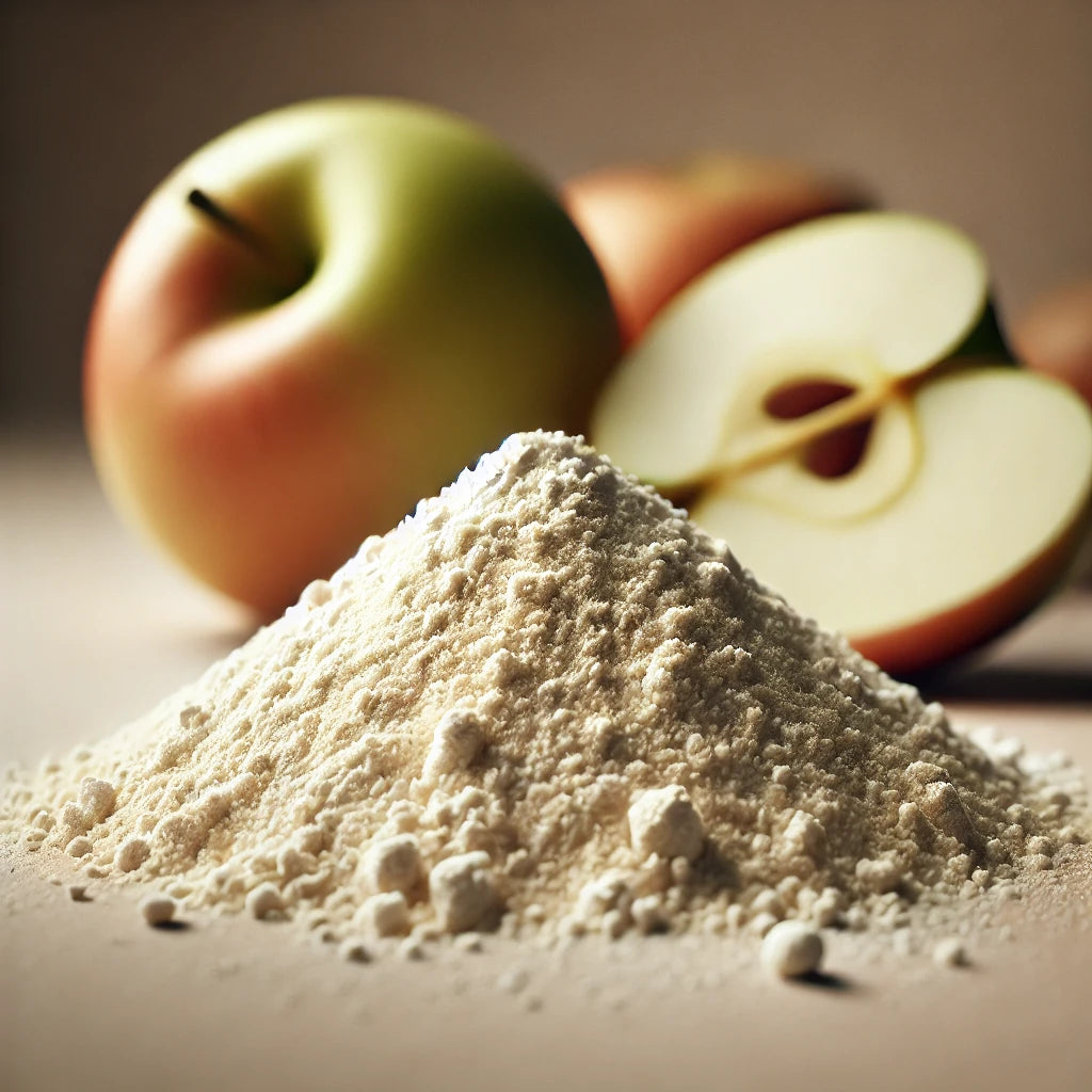 Apple Pectin Powder (Malus Spp.)