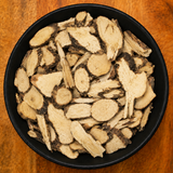Ardisia Root Pieces (Ardisia Gigantifolia)
