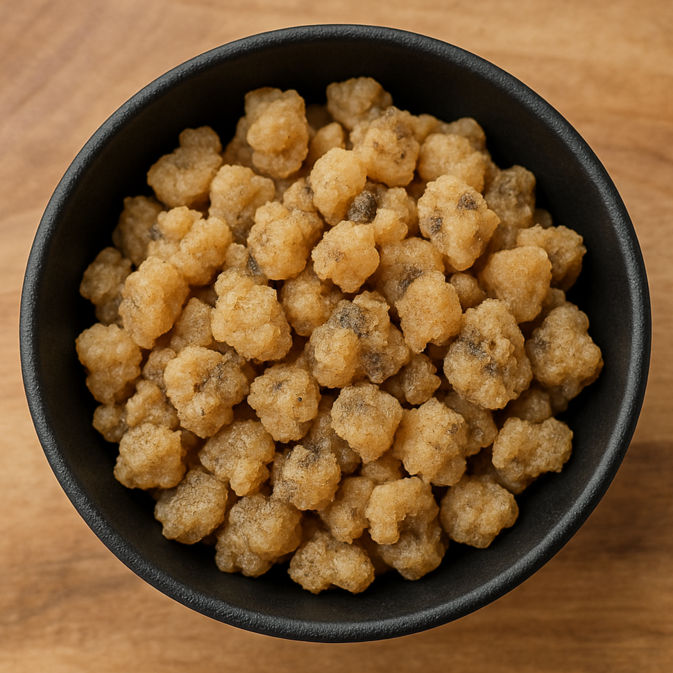 Asafoetida Resin Pieces (Ferula Asafoetida)