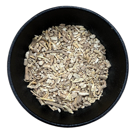 Ashwagandha Root Cut (Withania Somnifera)