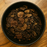 Asian Wintergreen Herb Whole (Pyrola Decorata)