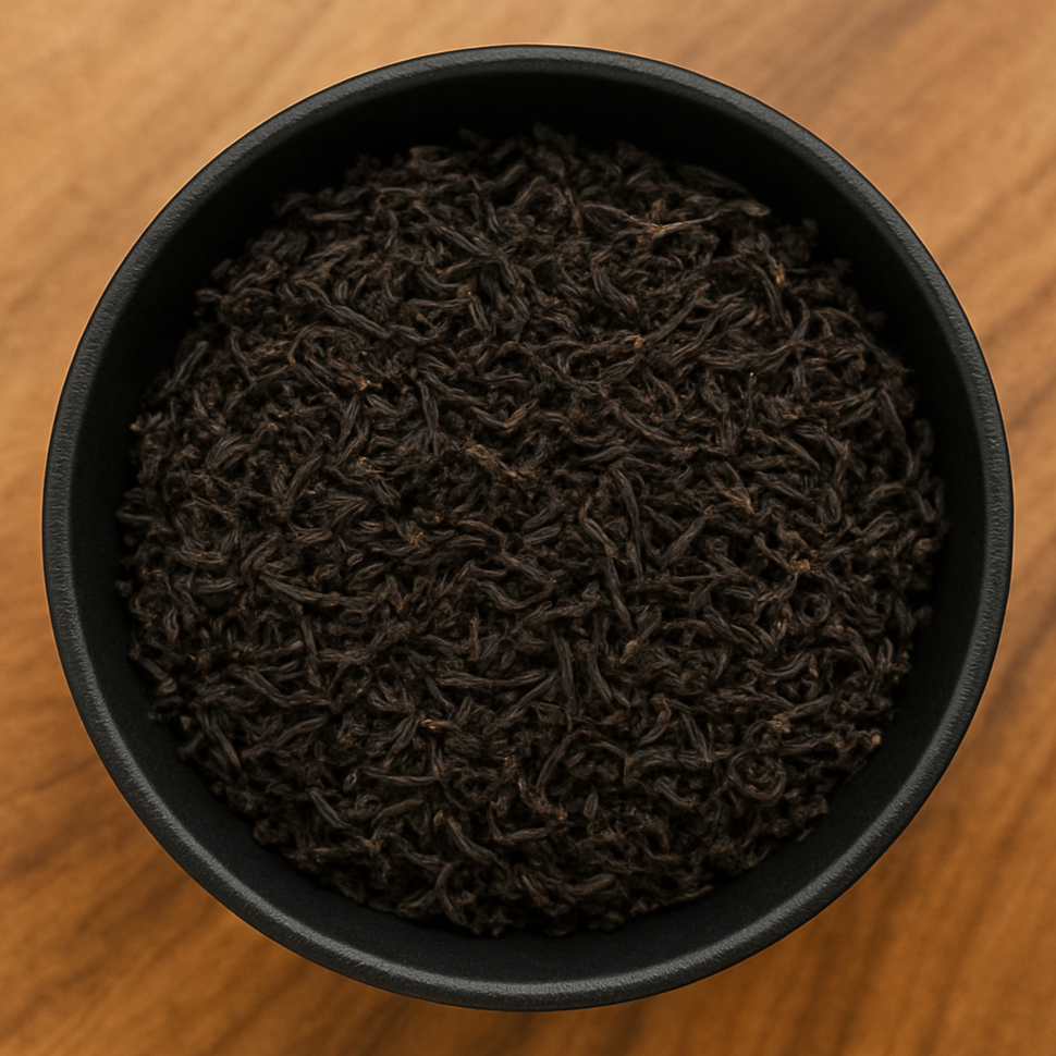 Assam Black Tea (Kondoli) (Camellia Sinensis)