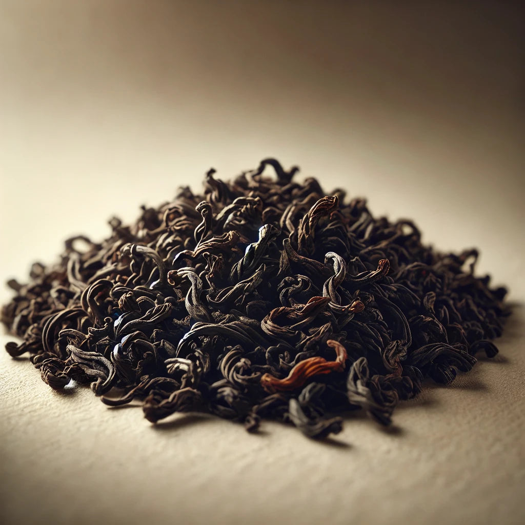 Assam Black Tea (Kondoli) (Camellia Sinensis)