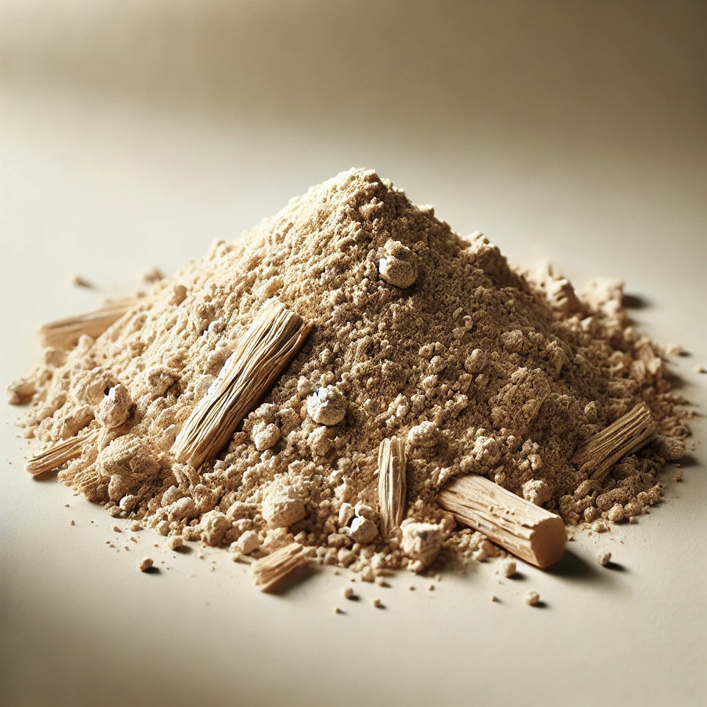 Astragalus Root Powder (Astragalus Membranaceus)