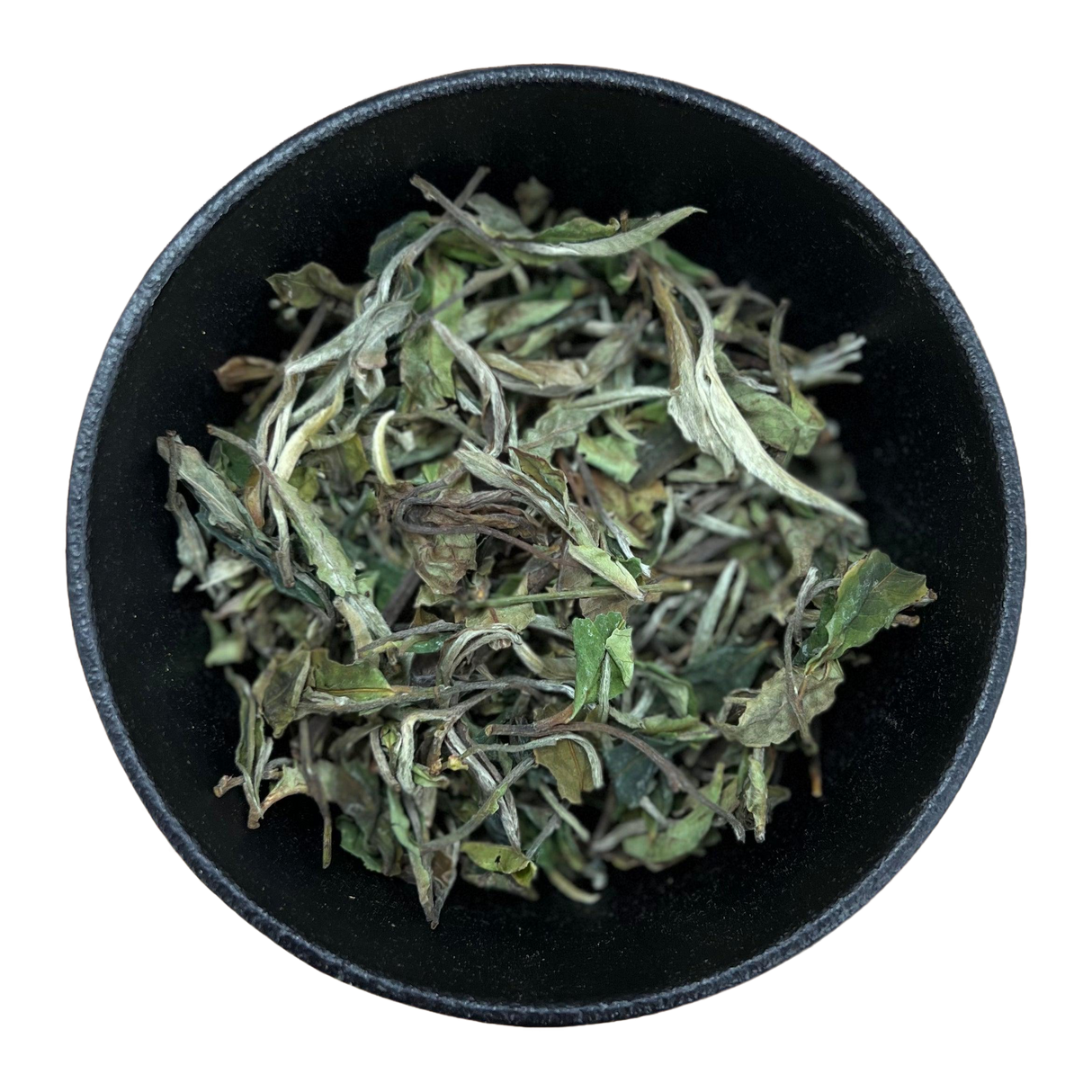 Bai Mu Dan White Tea (Camellia Sinensis)