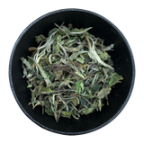 Bai Mu Dan White Tea (Camellia Sinensis)