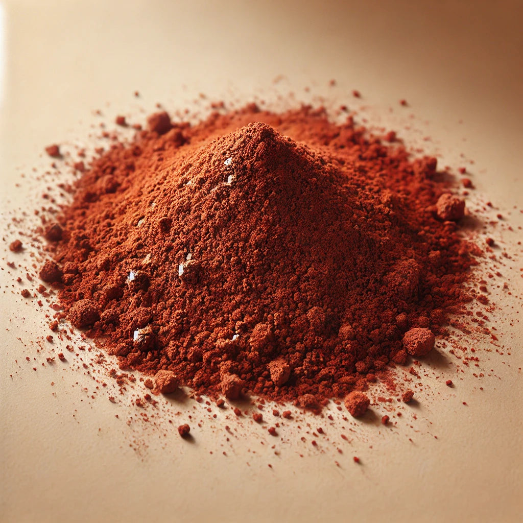 Barbeque Spice Blend