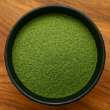 Barley Grass Powder (Hordeum Vulgare)