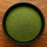 Basil Leaf Powder (Ocimum Basilicum)