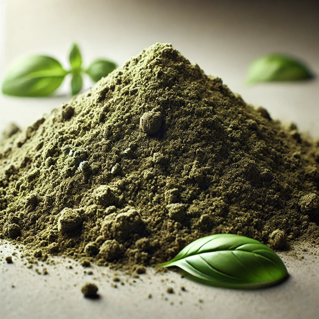 Basil Powder (Ocimum Basilicum)