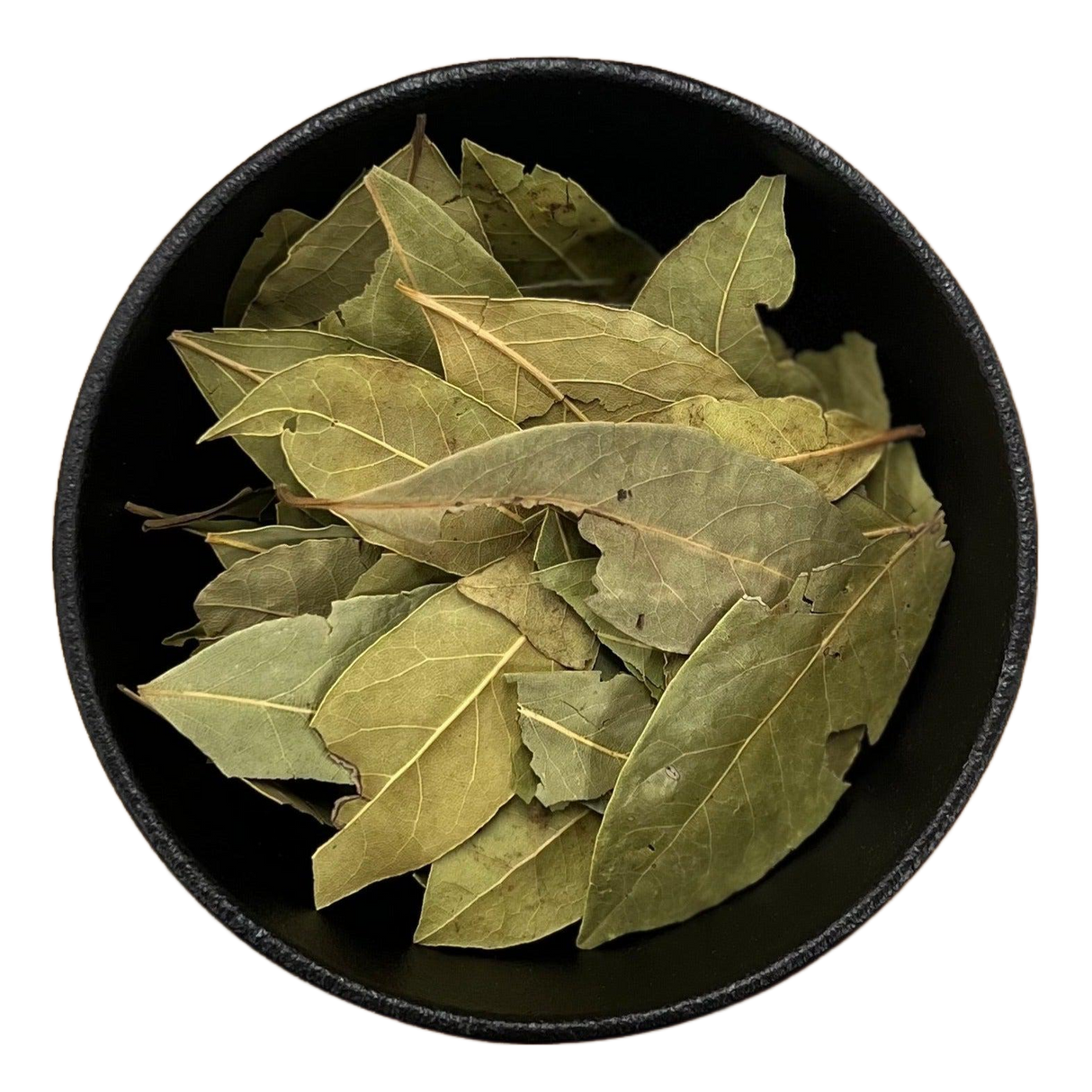 Bay Leaves Whole (Laurus Nobilis)