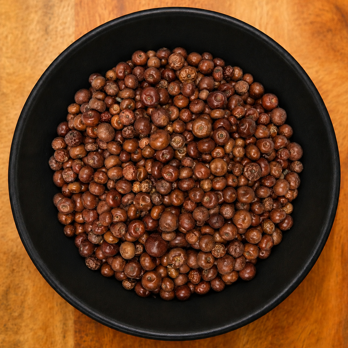 Bearberry Fruit Whole (Arctostaphylos Uva-ursi)