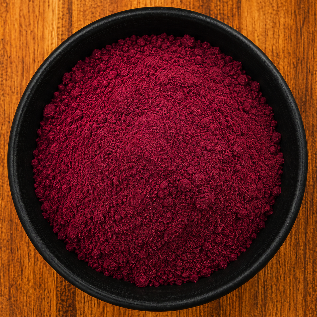 Beet Root Juice Powder (Beta Vulgaris)