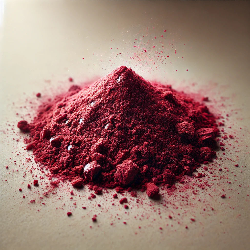 Beet Root Powder (Beta Vulgaris)