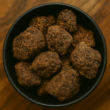 Benzoin Gum Whole (Styrax Benzoin)