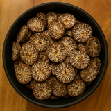 Betel Nut Slice (Areca Catechu)