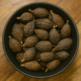 Black Cardamom Whole (Amomum Tsaoko)