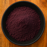 Black Chokeberry Powder (Aronia Melanocarpa)
