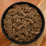 Black Pepper Root Whole (Piper Nigrum)