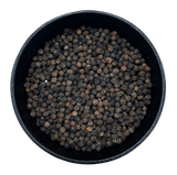 Black Tellicherry Peppercorns Whole (Piper nigrum)