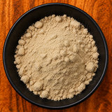 Stone Root Powder (Collinsonia Canadensis)