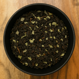Blackberry Fruit Black Tea (Camellia Sinensis)