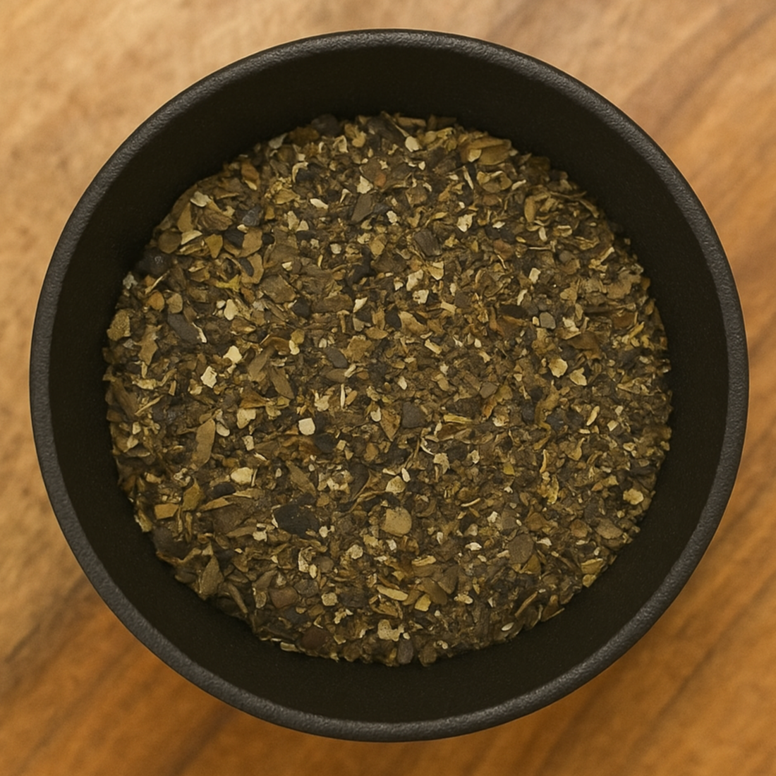 Bladderwrack Cut (Fucus vesiculosus) – LA Herb
