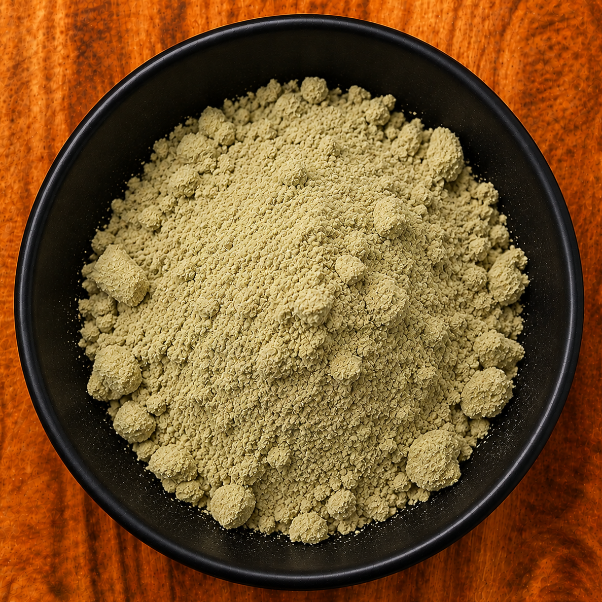 Artichoke Leaf Powder (Cynara Scolymus)