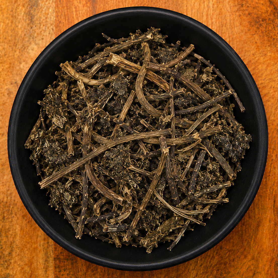 Bristly Thistle Herb Whole (Cirsium Setosum)
