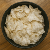 Broken Bone Flower Whole (Oroxylum Indicum)